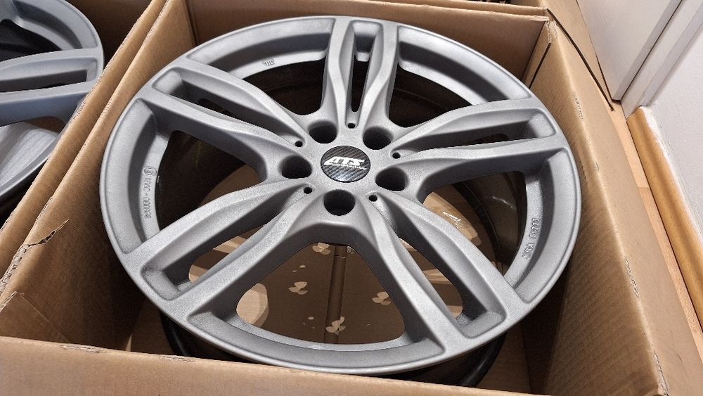 ATS Evolution 8Jx18 5x112 ET30