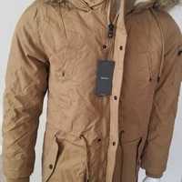 Parka/geaca Berska XS.