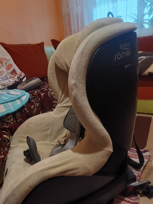 Scaun masina britax romet trifix romer i