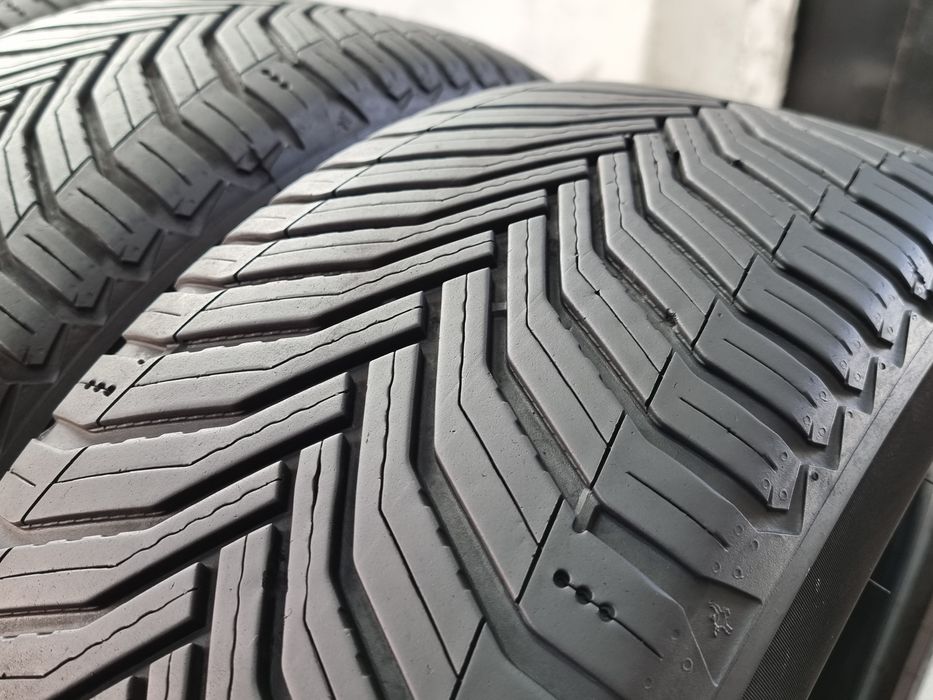 "Dot 23-24" 225/55/18 Michelin 4Броя: 620лв 6.2мм