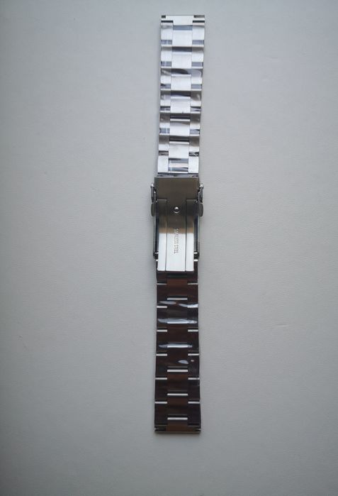 Bratara metalica ceas otel inoxidabil Seiko Orient Longines Hamilton