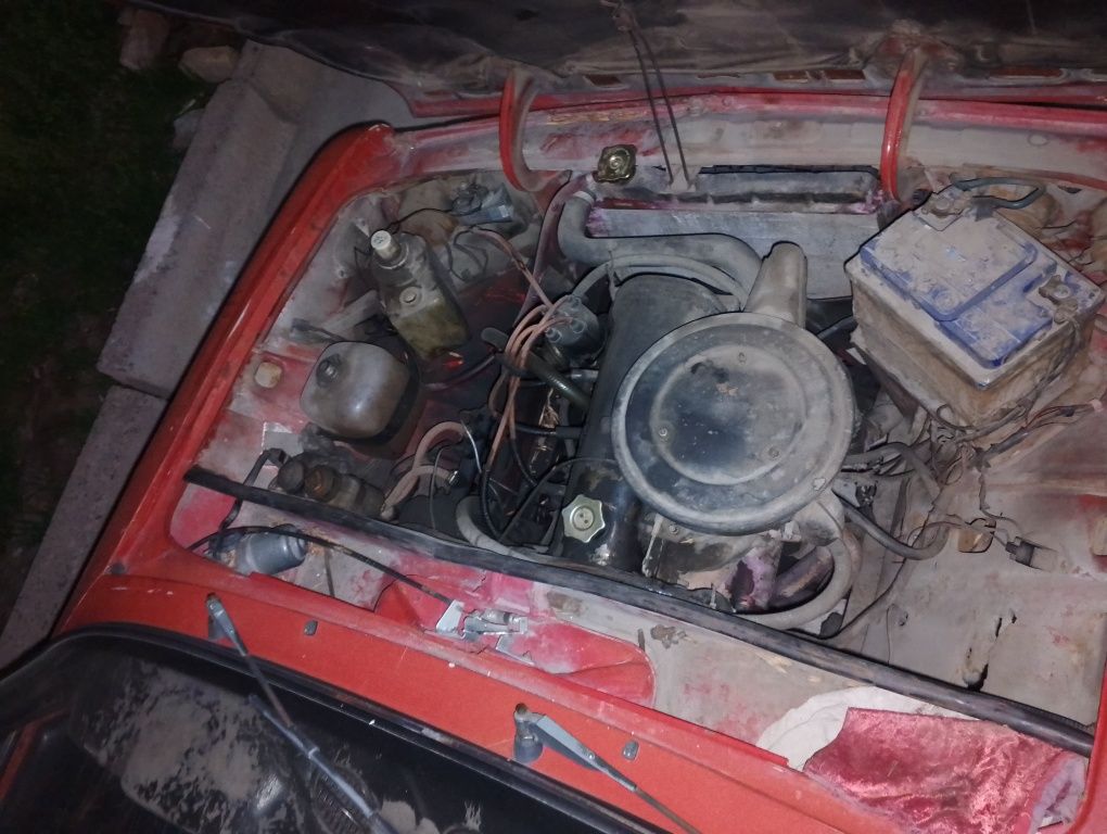 Jiguliy Lada 2106