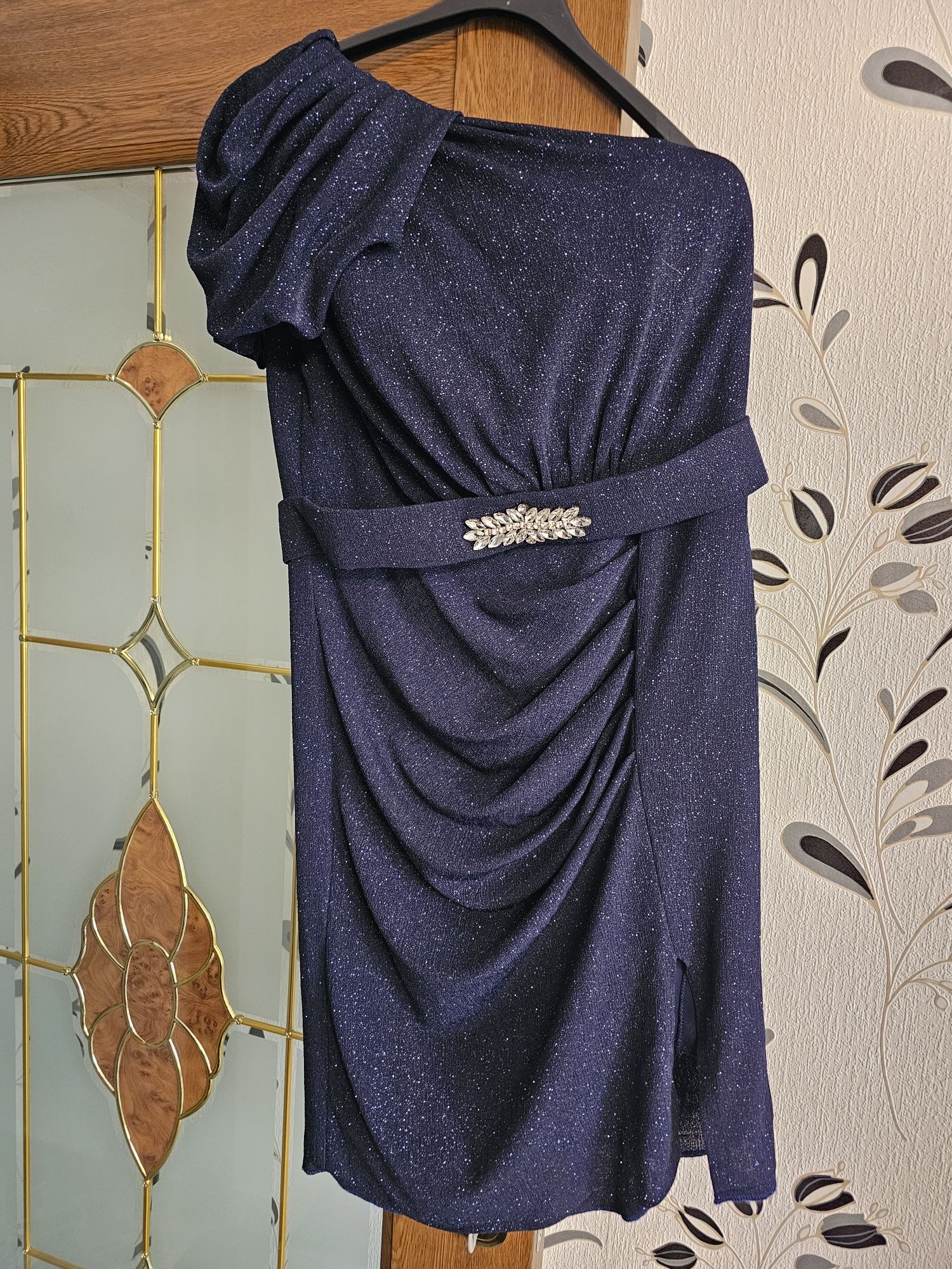 Rochie de seara bluemarin