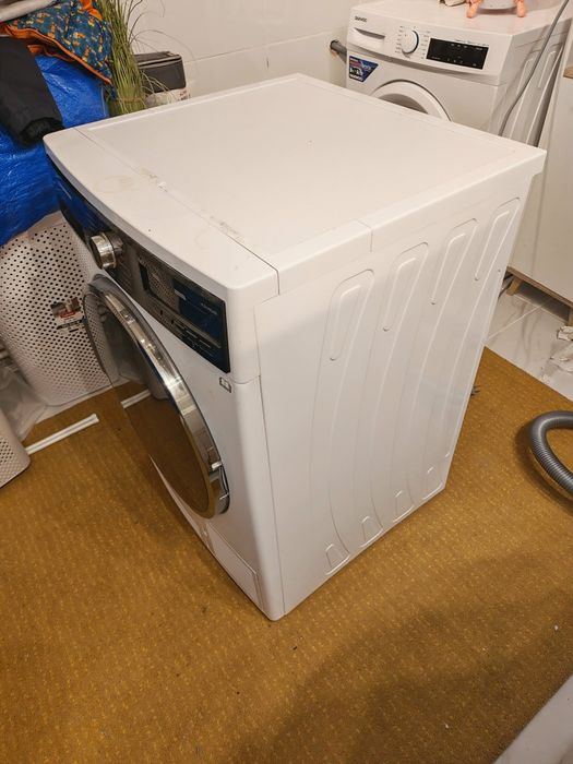 Uscator de haine heinner 9kg