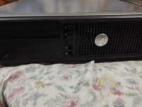 Dell optiplex gx520 и монитор