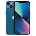 Продаю iPhone 13 mini (128 ГБ) в отличном состоянии