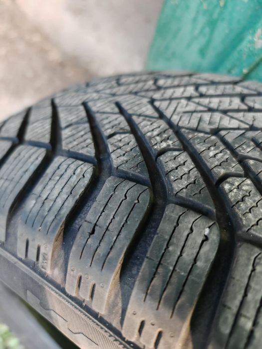 Зимни гуми 235 50 21 PIRELLI