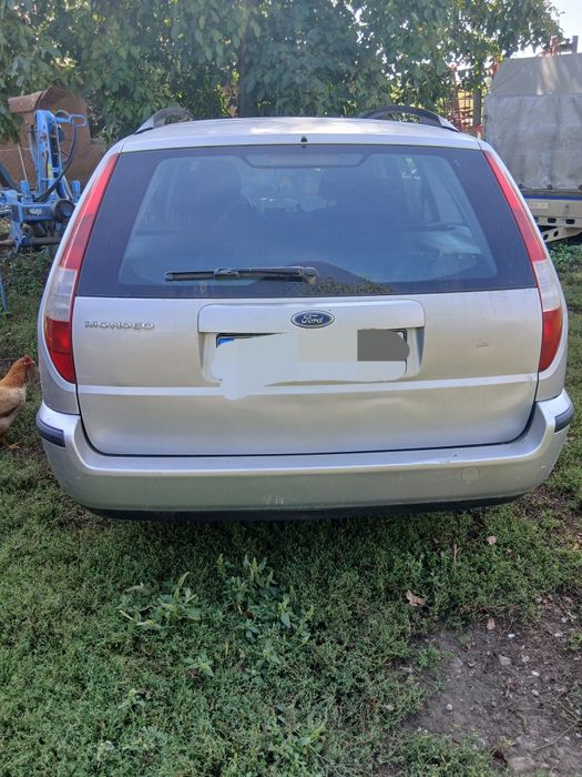 De vânzare ford mondeo an 2002