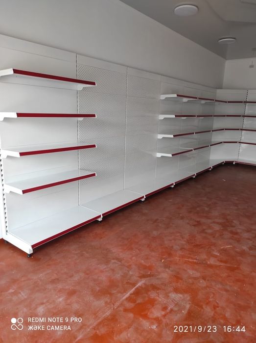 Торговое,овощные стилажи