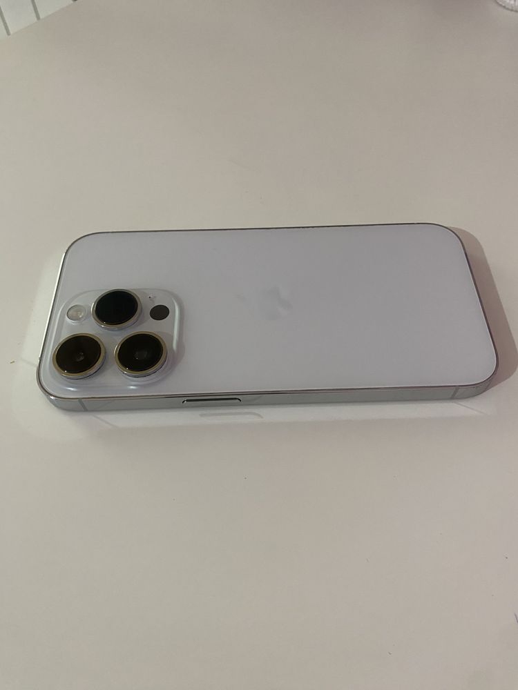 iPhone 14 pro, 256 GB , батерия 86%