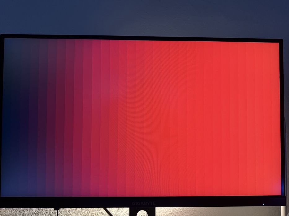 Monitor Gaming 2k Gigabyte M27Q