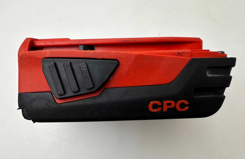 Hilti B 22/2.6 - Акумулаторна батерия 22V 2.6Ah 2023г.