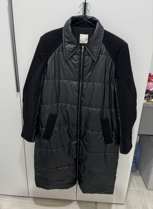 Продам стеганую Турецкую куртку