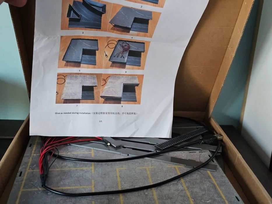 Inno64, Tarmac, Ignition, Fuelme, PGM, Suhe, Micro Turbo 1/64