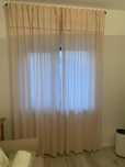 Perdele/ draperii ikea