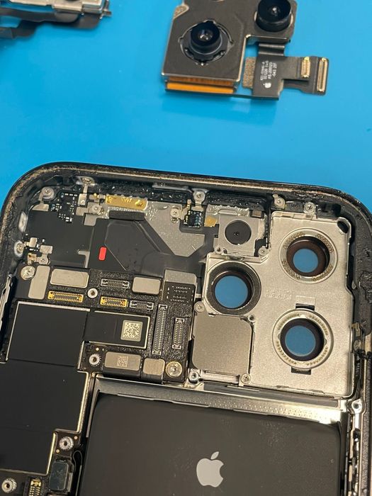 Piese pentru iphone X Xs Xr 11 13 12 pro