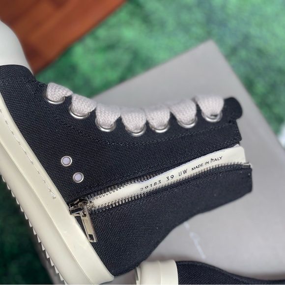 Rick owens jumbo