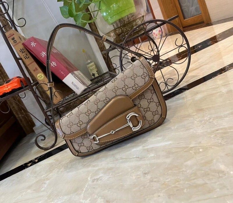 Налична чанта Gucci