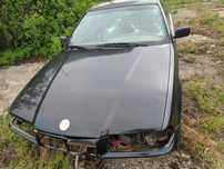 BMW/БМВ Е36 на части