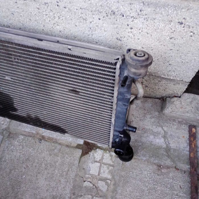 Радиатори за Форд фокус 1