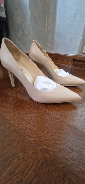 Pantofi Stiletto Il Passo