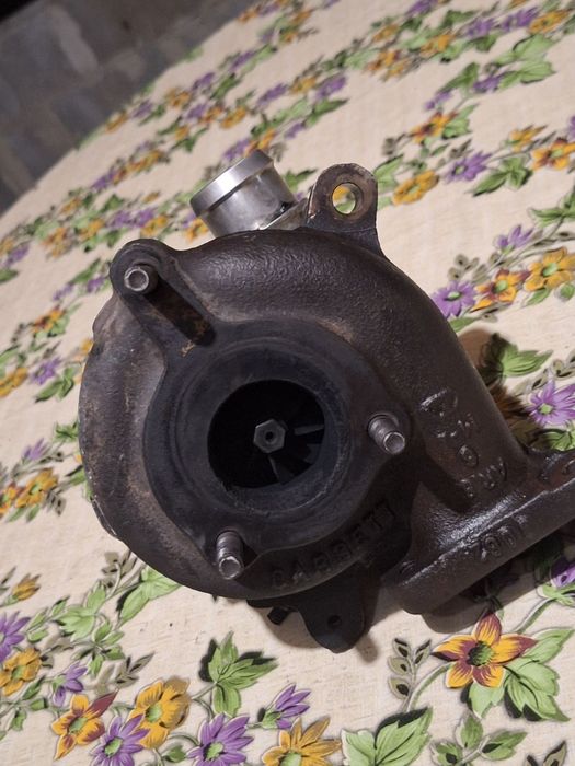 Турбо от  1.9 110 афн