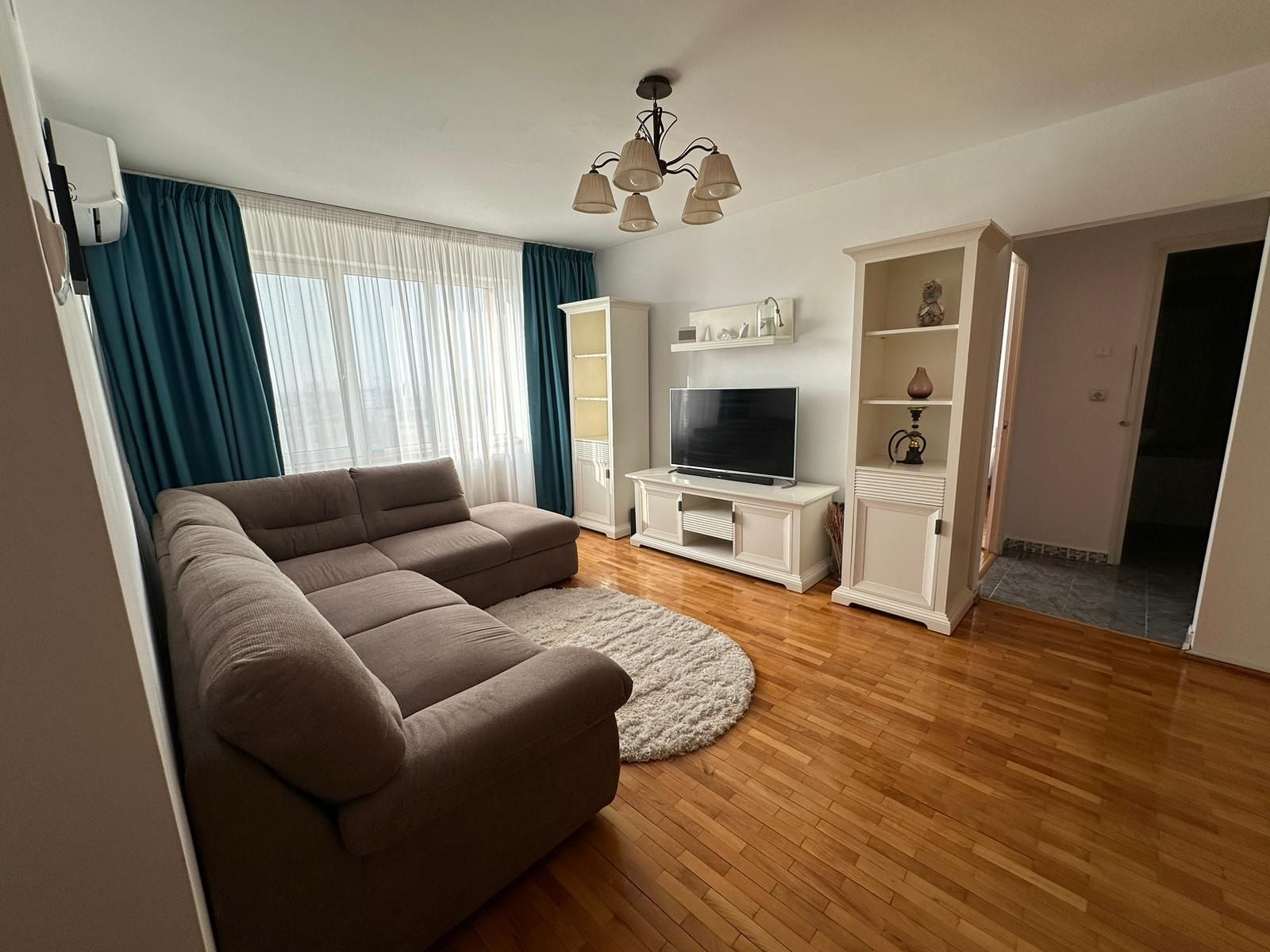 apartament 3 camere iuliu maniu, valea lunga, militari