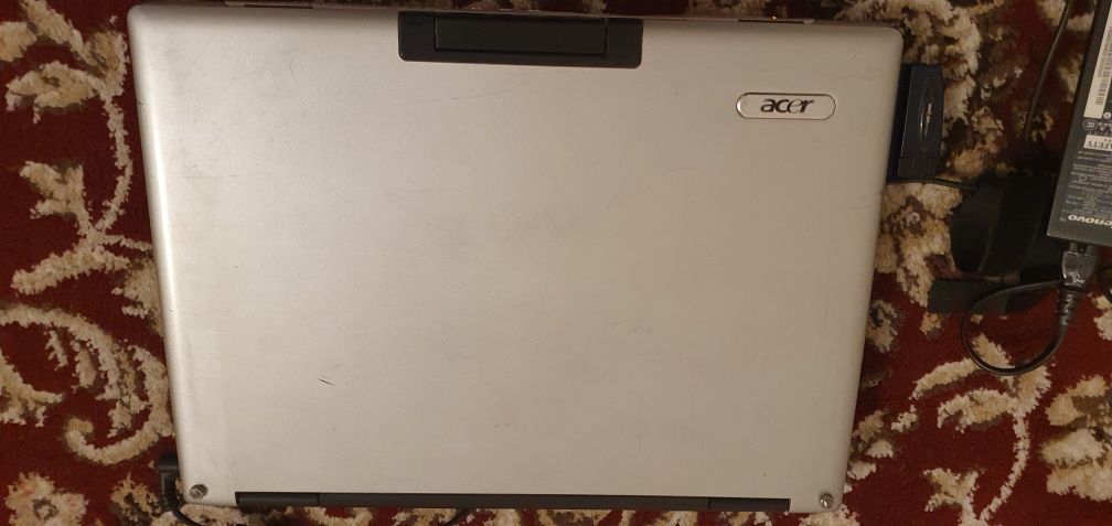 Ноутбук acer Aspire 3680