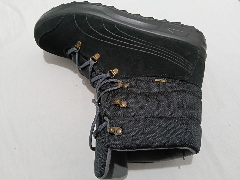 46 Ghete Puma Gore-tex masura 46