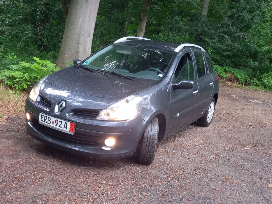 Vand  Renault Clio