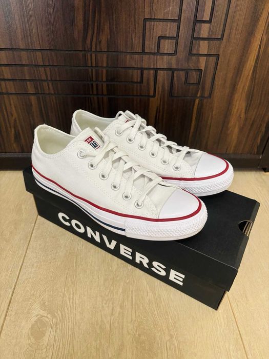 Оригинални CONVERSE Обувки Chuck Taylor All Star L, 39 номер