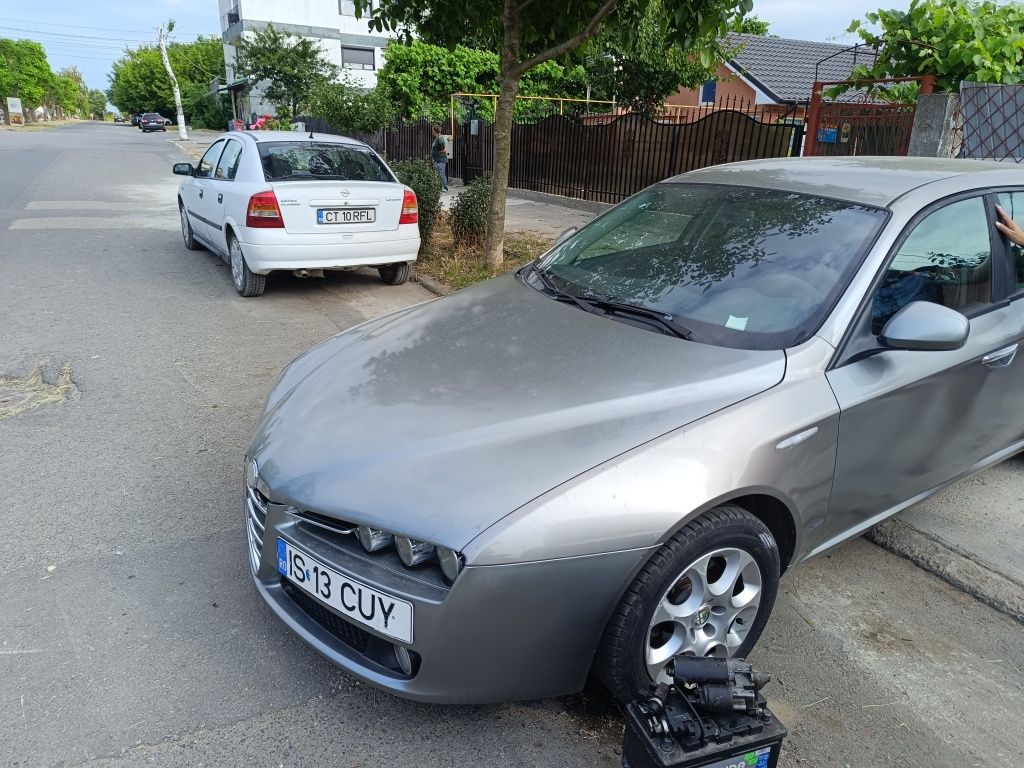 Piese Alfa Romeo 159 sportwagon 1.9d jtdm