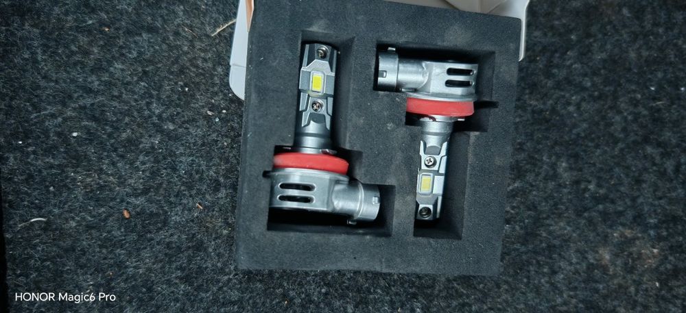 Becuri  Led  12v