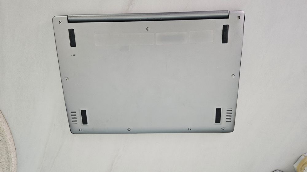 Acer swift 1 ноутбук