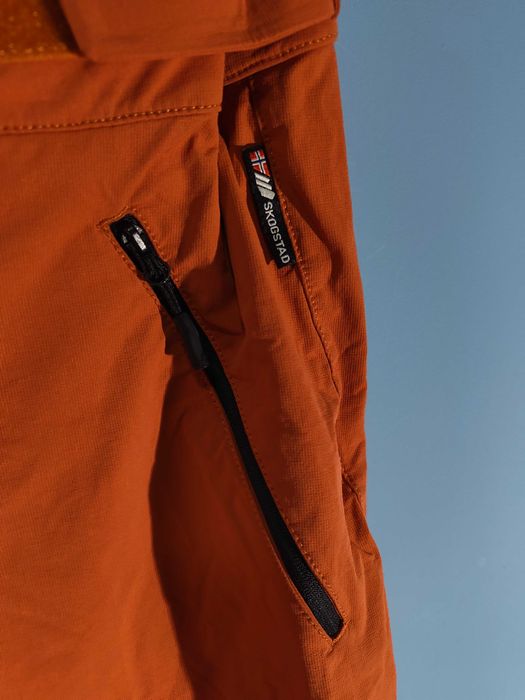 Skogstad SoftShell Долнище/Мъжко XL
