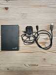 HDD Extern Seagate Expansion 2TB USB 3.0 Impecabil!!