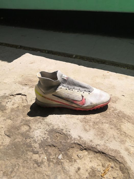 Продается сороконожка для футбола