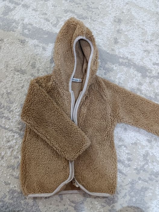 Детская одежда .