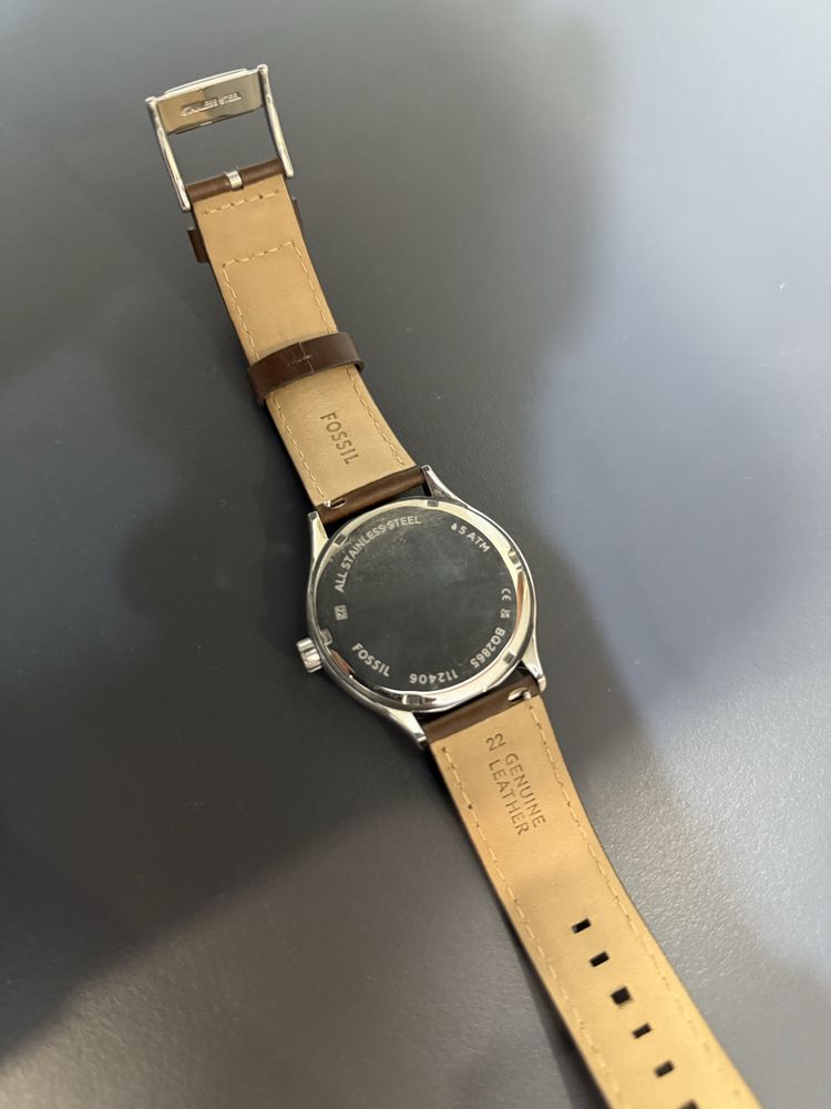 Мъжки часовник Fossil