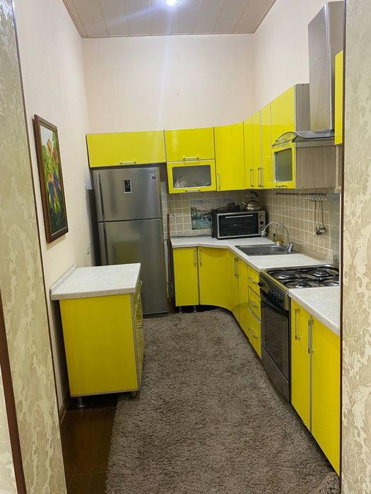 Срочно продаётся Юнусабад Уста Ширин 5 сот, 1,5 уровня 9 ком евро дом