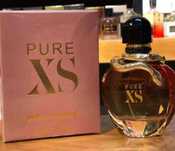 PACO RABANNE PURE XS Eau de Parfum за жени 80 ml