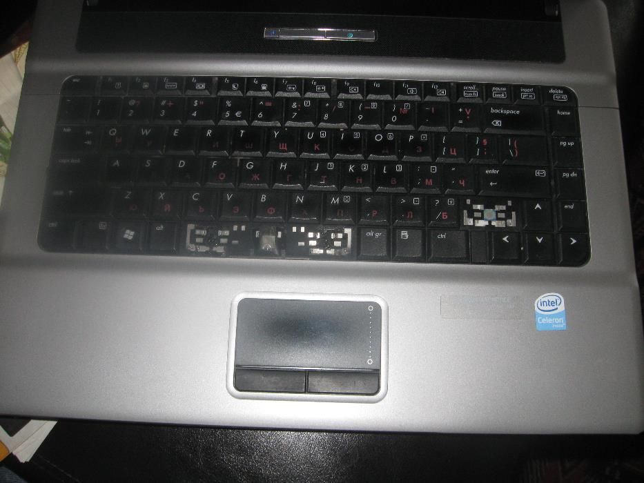 Лаптоп НР Compaq 6720s