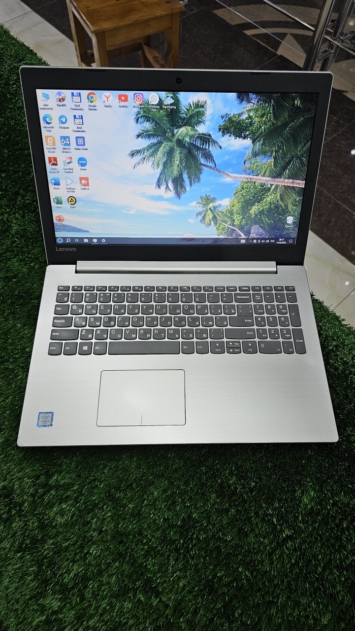 288 mingdan - Lenovo arzon narxda core i3 IT IELTS un  mos notebook