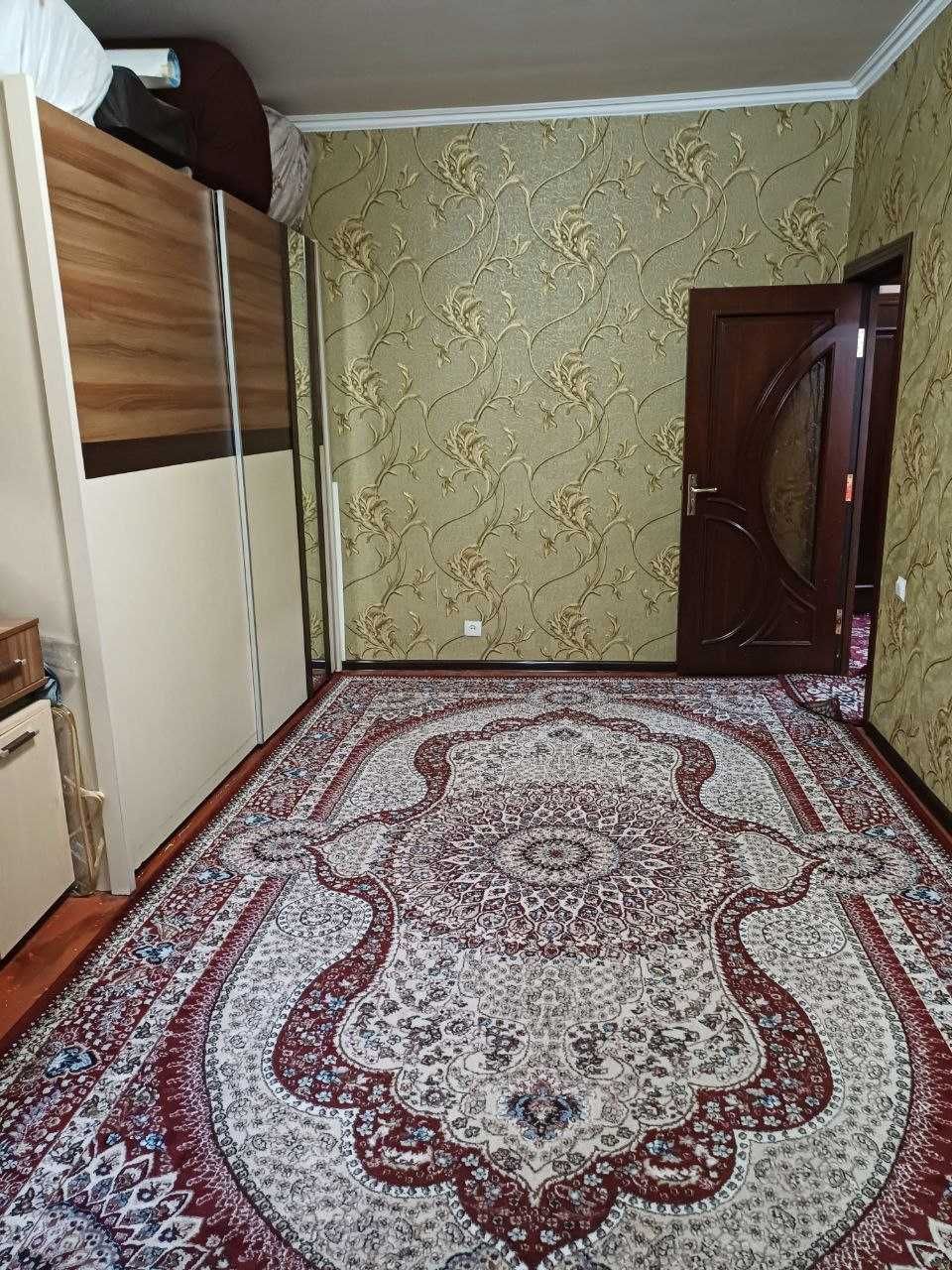 Без Маклера, Ипотека, Юнусабад 11, 3/1/4 [Мегапланет]