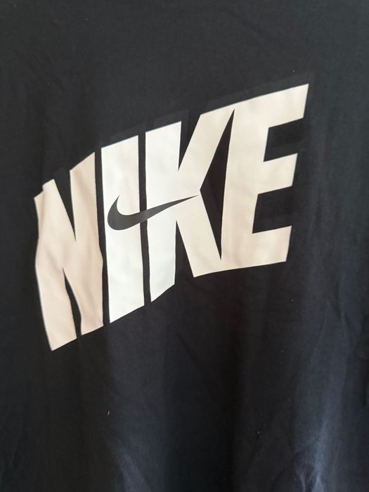 Мъжка тениска Nike