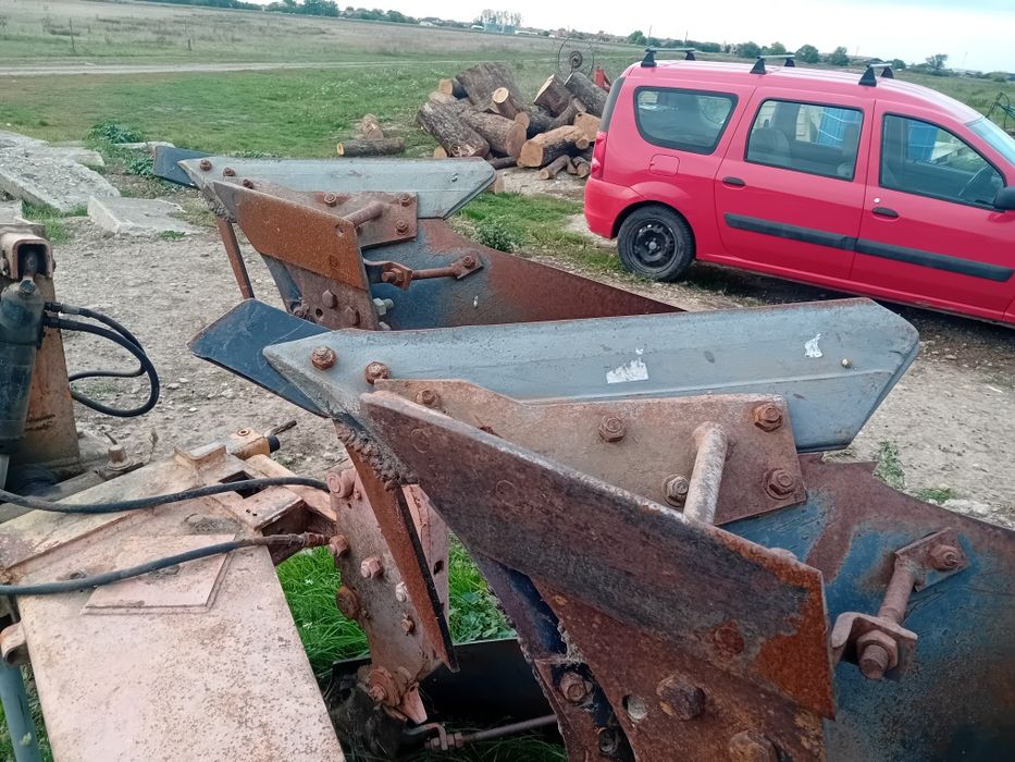 Plug huard 365 cu 3 trupite