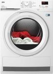 Сушилня с термопомпа AEG TR8C40688