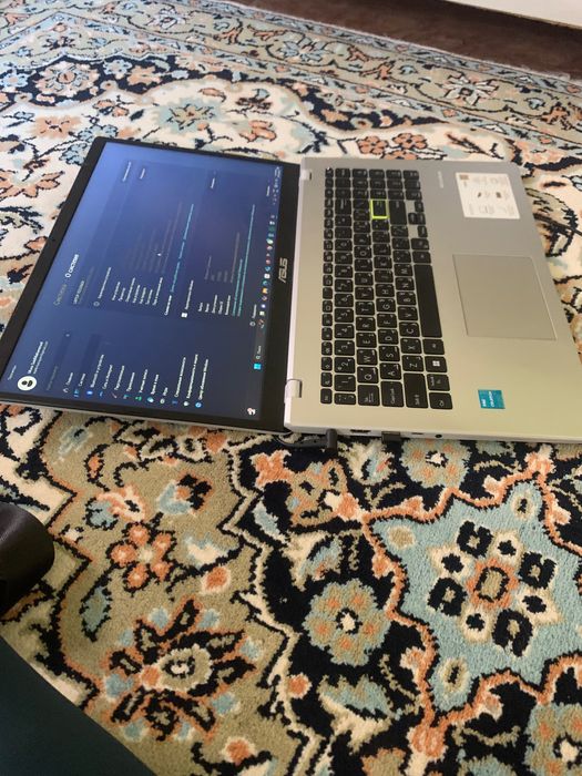 Asus Vivobook Go 15(e510)