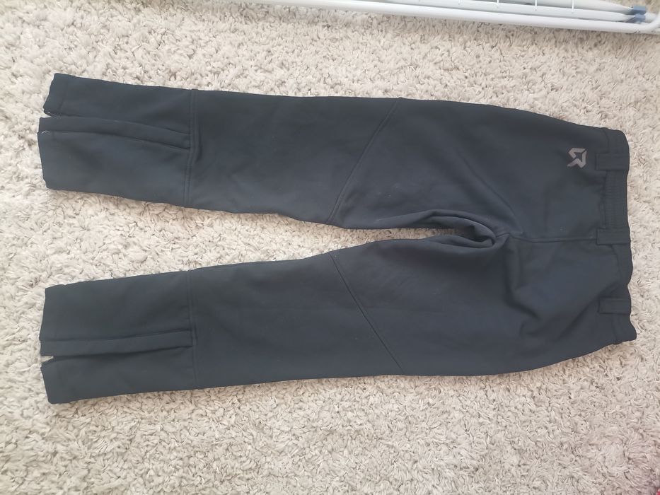 Pantaloni de trekking Rock Experience