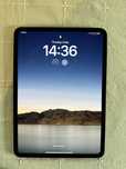 Като нов iPad Pro 11 (M4), 256 GB, Wi-Fi + Cellular (sim)